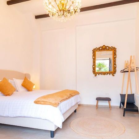 Depandance Eleonora Hotel Oristano Luaran gambar