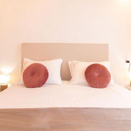 Depandance Eleonora Hotel Oristano Luaran gambar