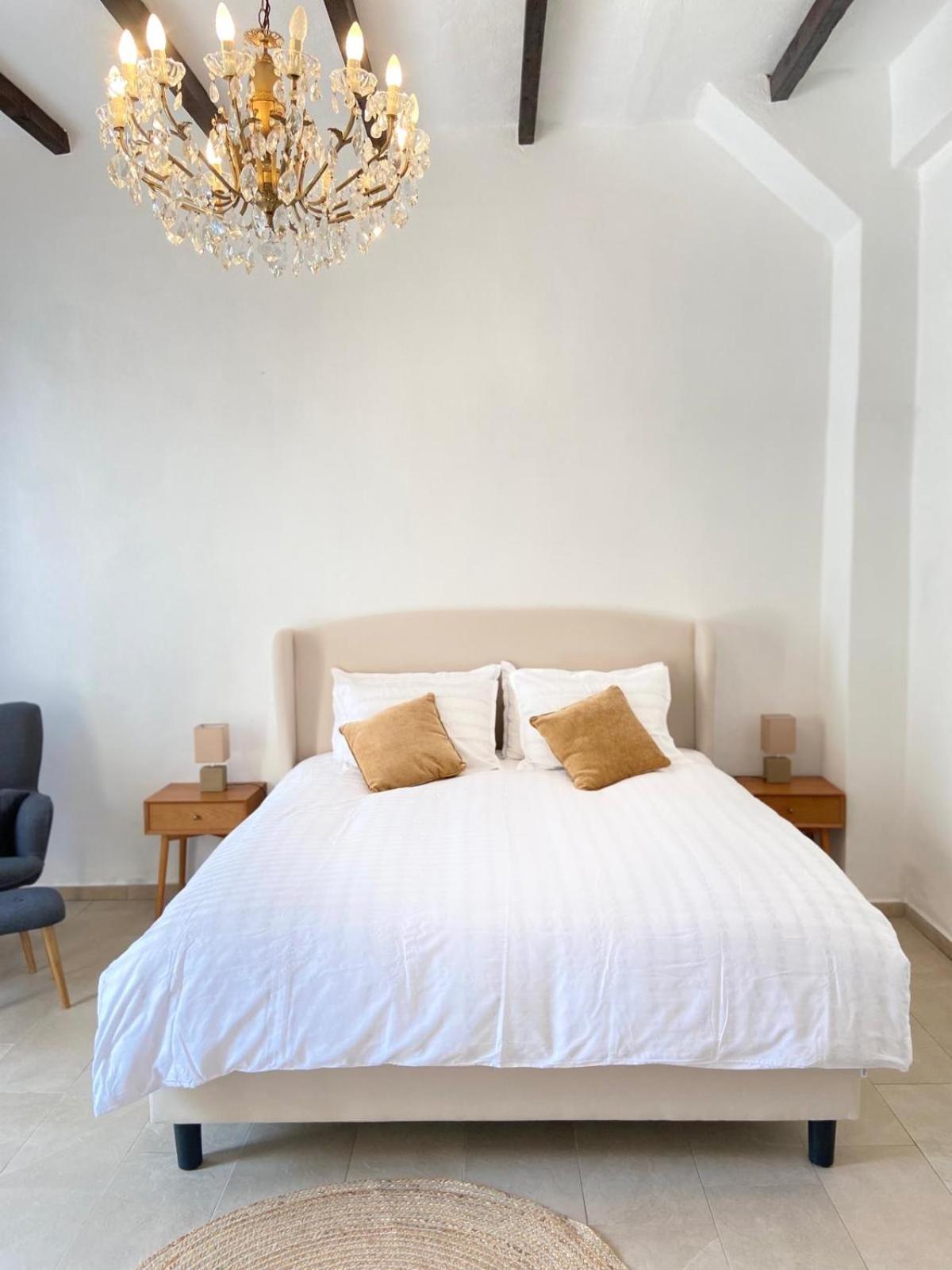 Depandance Eleonora Hotel Oristano Luaran gambar