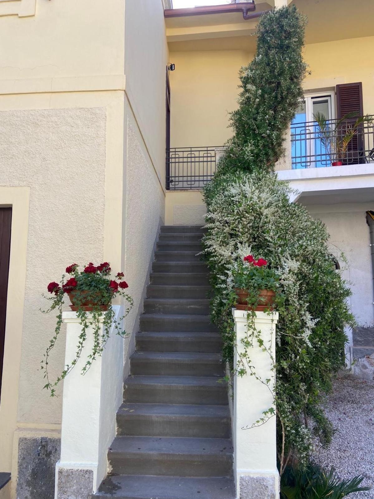 Depandance Eleonora Hotel Oristano Luaran gambar