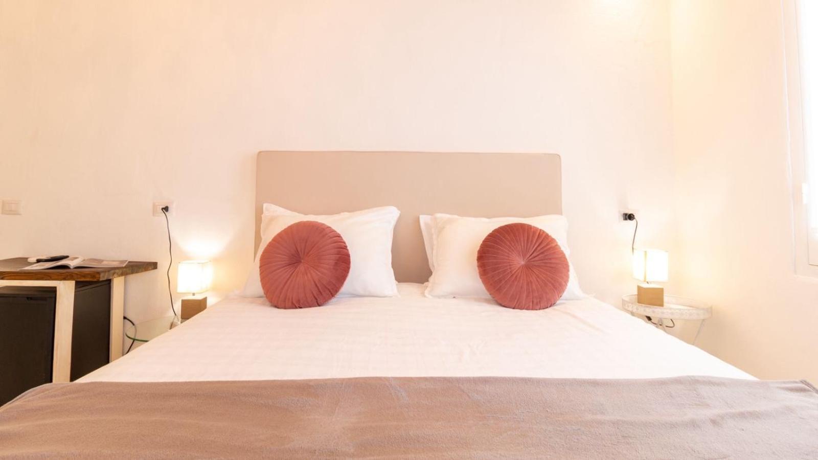 Depandance Eleonora Hotel Oristano Luaran gambar