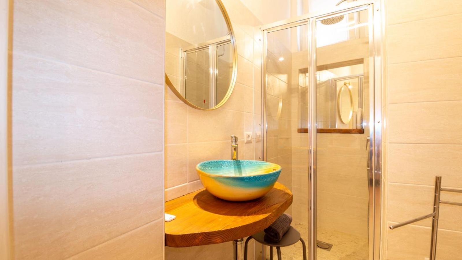 Depandance Eleonora Hotel Oristano Luaran gambar