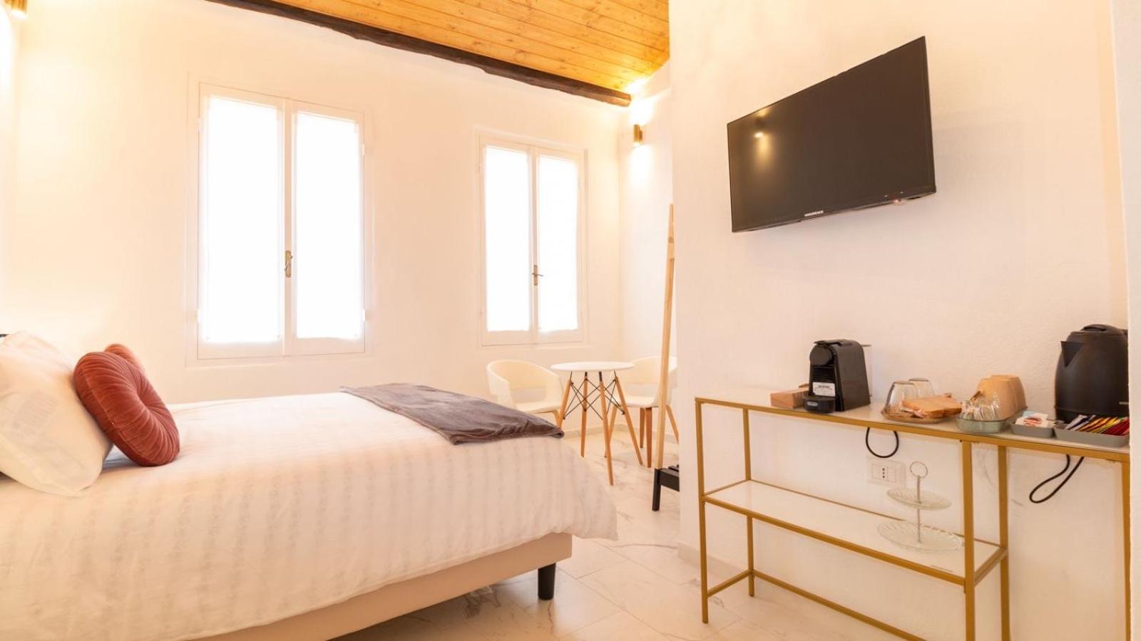 Depandance Eleonora Hotel Oristano Luaran gambar